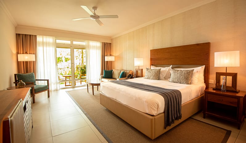 Superior Suite
